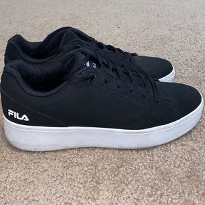 Fila sneakers